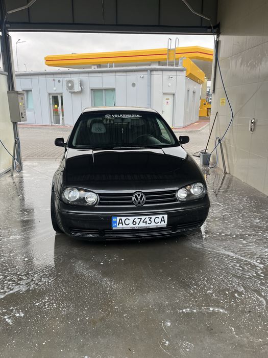 Гольф 4 луцьк 1.9 дизель