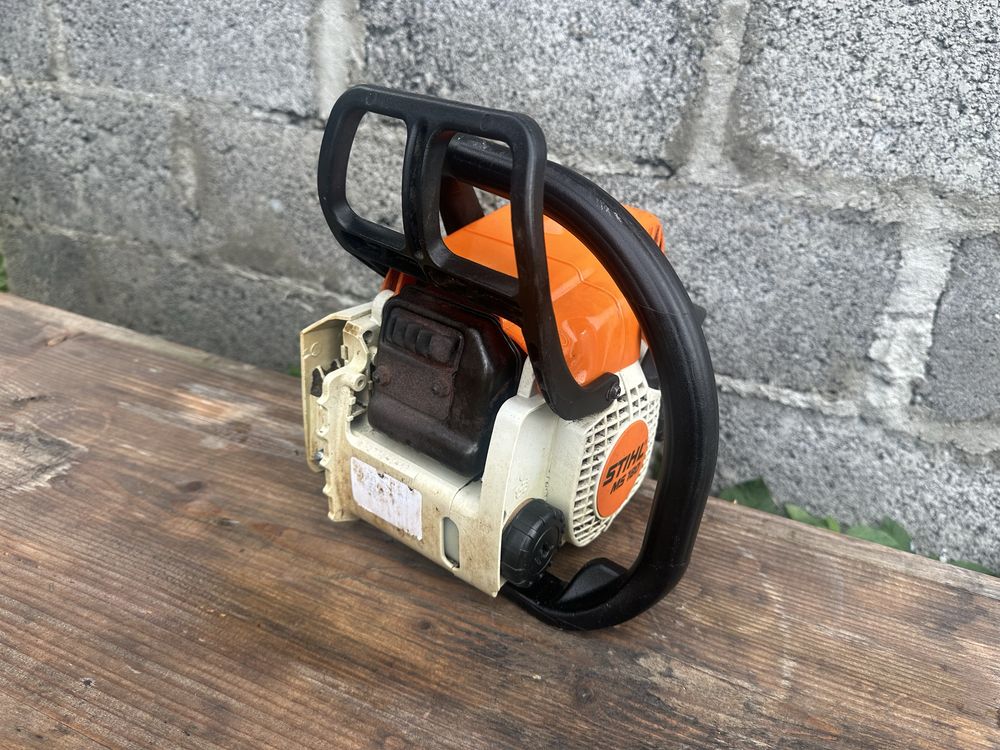 Штіль 180 оригінал stihl