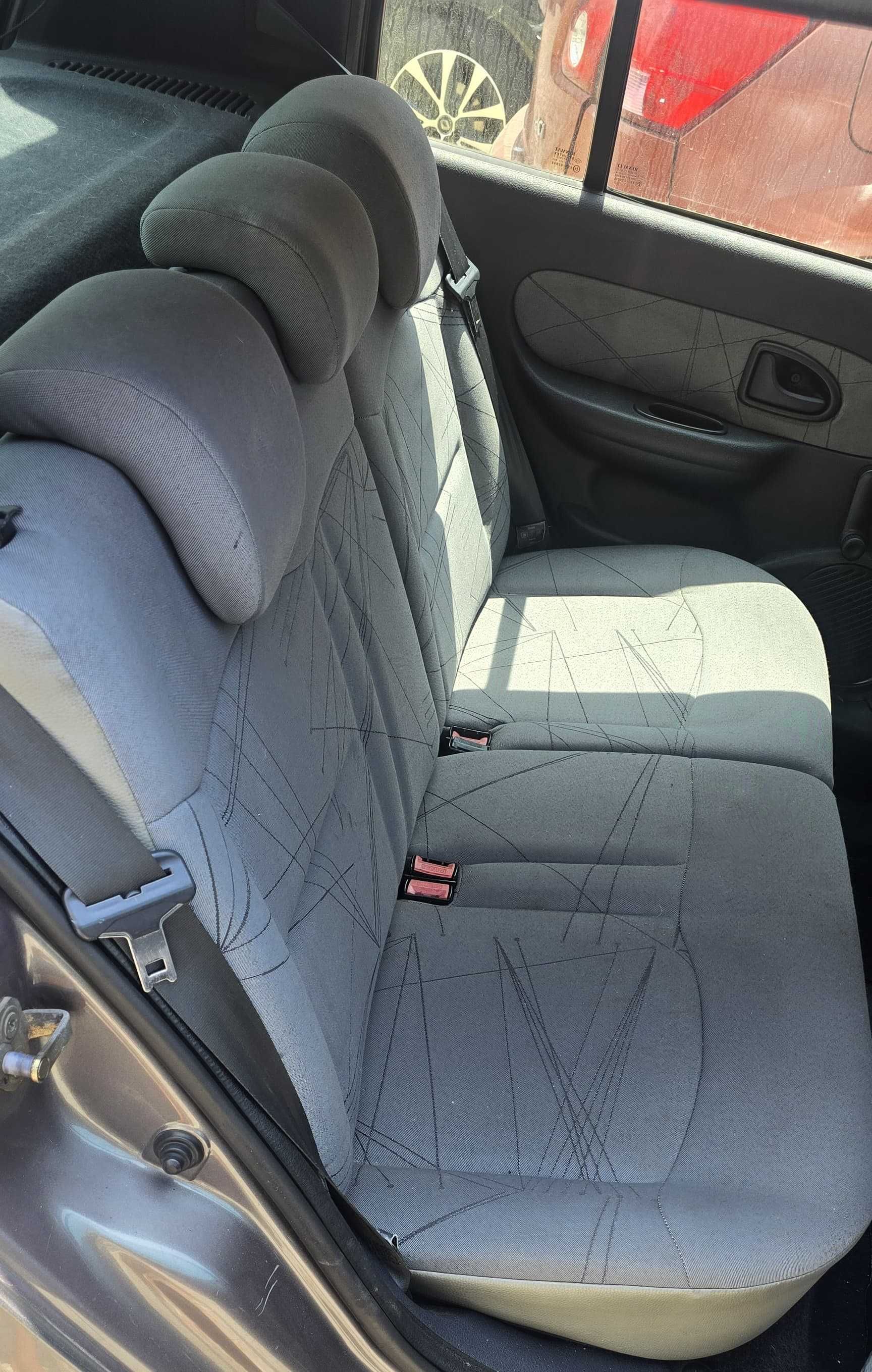 Renault Clio 1.5 DCI 157000kms