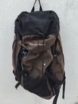 Mochila Quechua.