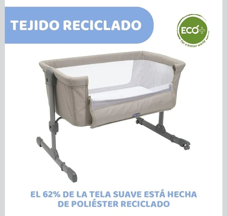 Chicco Next2Me Essential,Łóżeczko dziecięce dostawka do wspólnego snu
