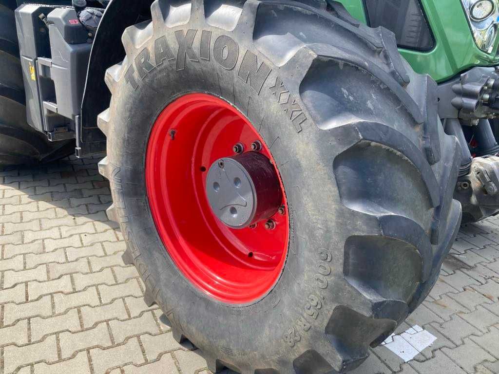 Opony 600/65 R28