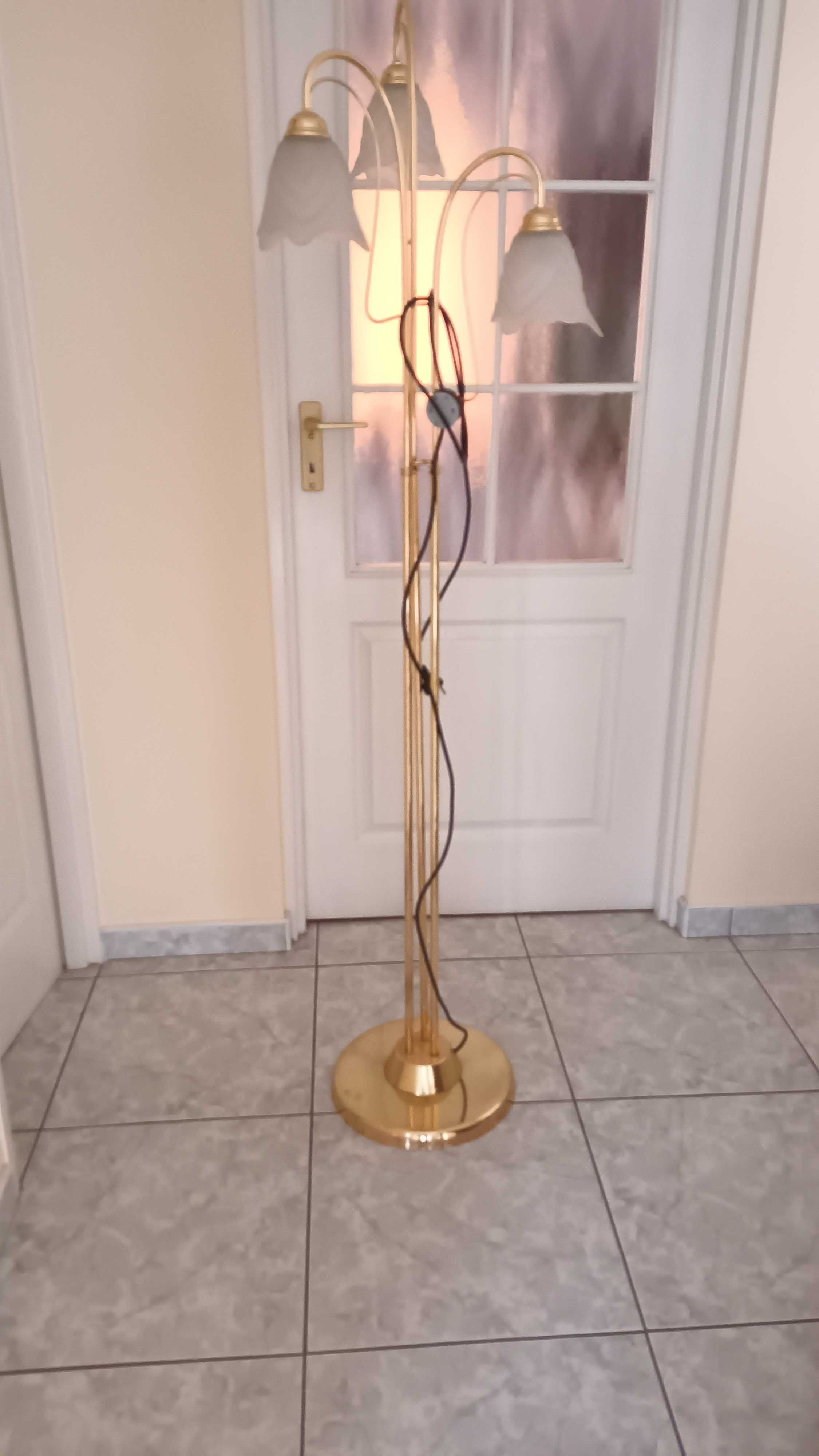 Lampy komplet   3 rodzaje