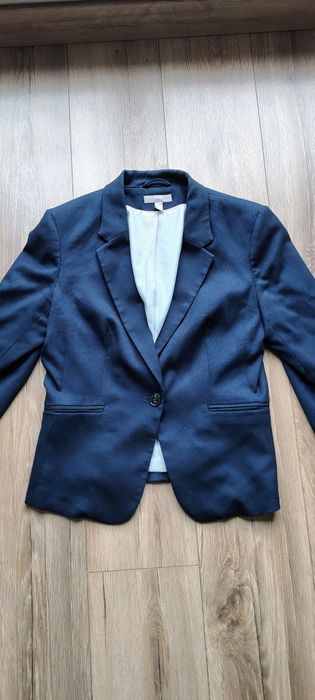 Garnitur damski H&M rozmiar 42