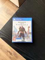 Gra Assassin's Creed Valhalla PS4