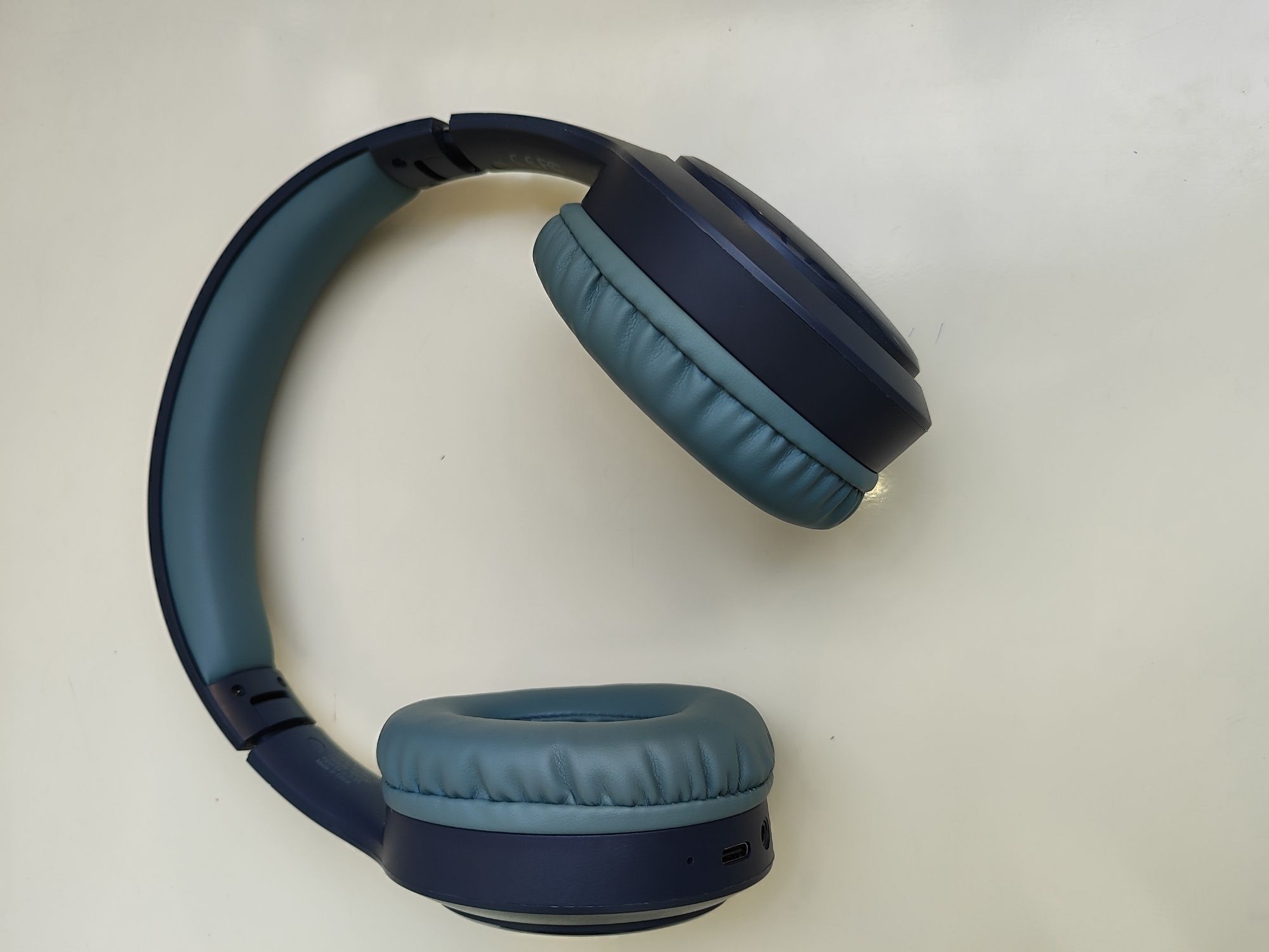 Świetne słuchawki nauszne bluetooth