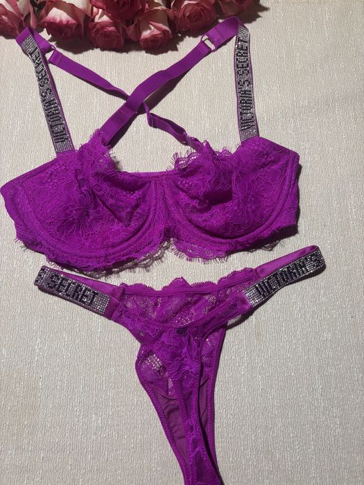 Комплект Victoria Secret