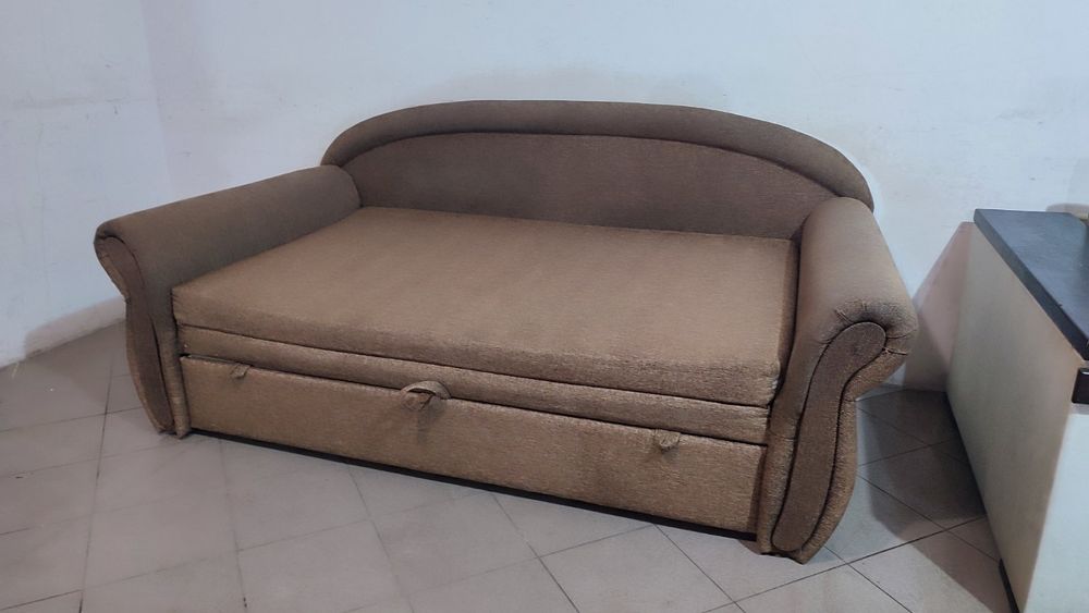 Розкладний диван