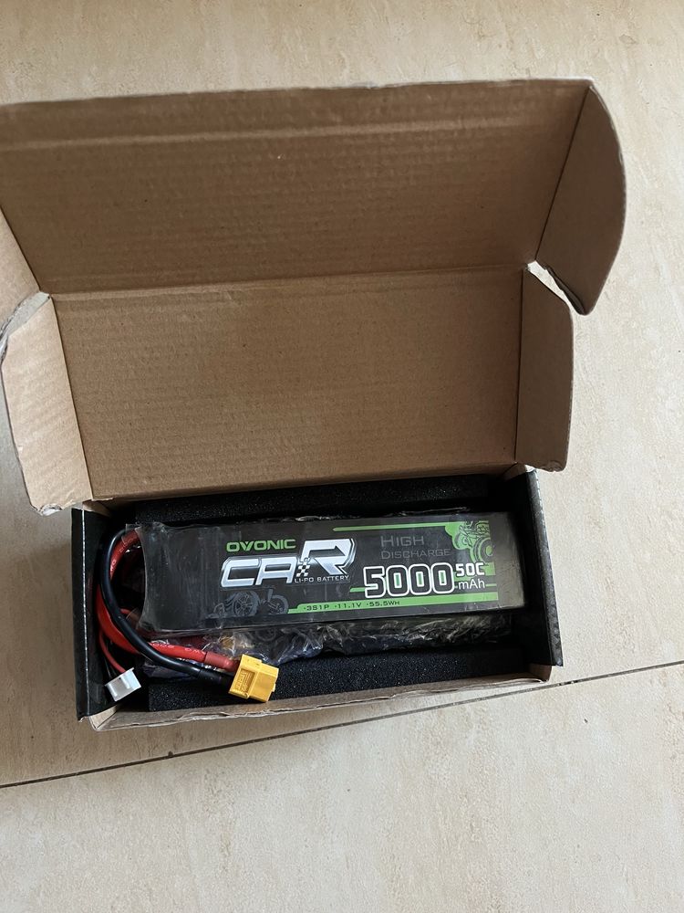 Dron FPV PixHawk + bateria gratis