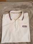 Koszulka męska polo Adidas