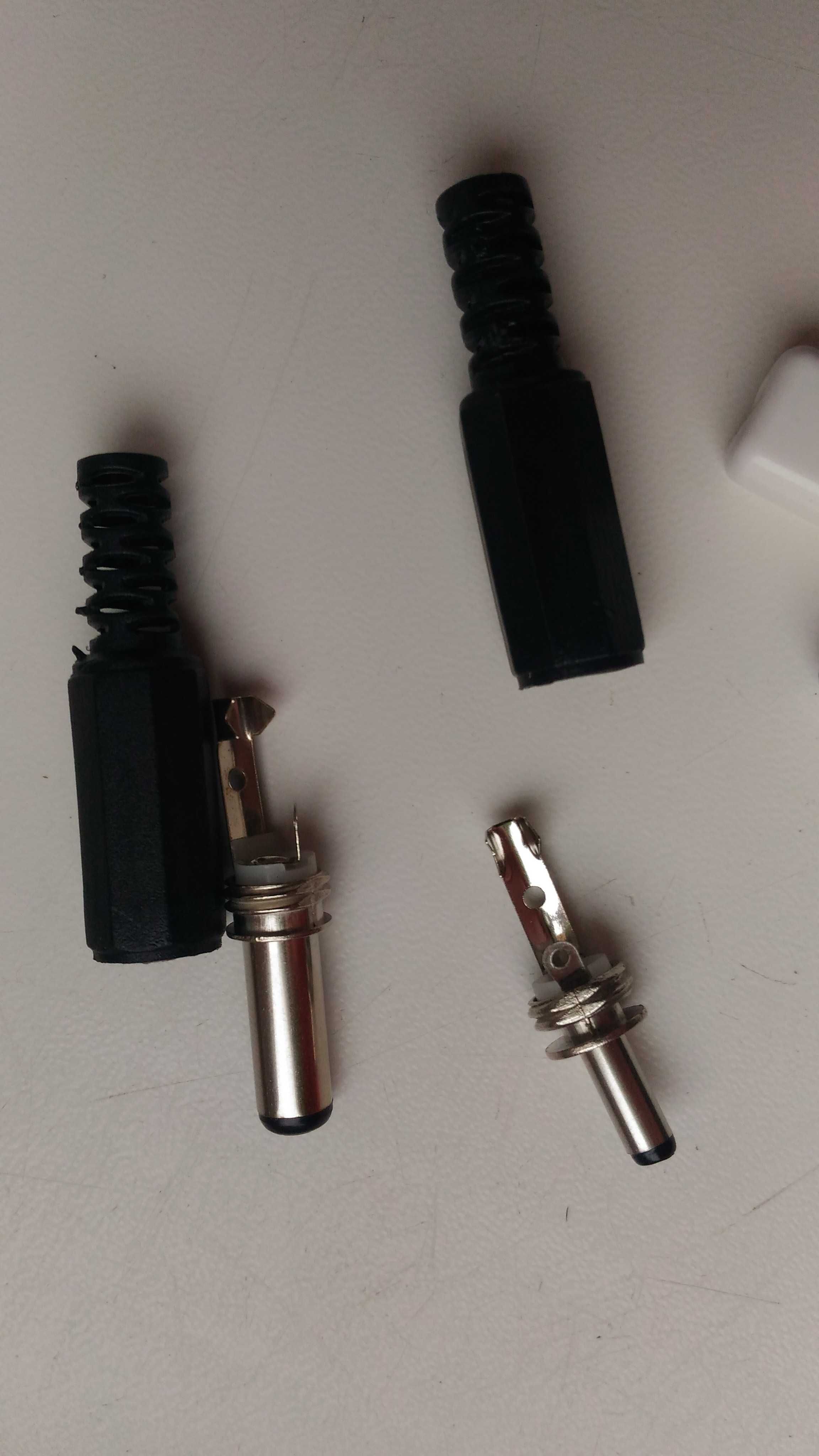 Штекр micro usb та інші