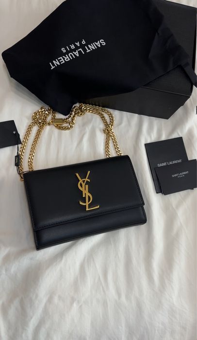 Сумка YSL yves saint laurent