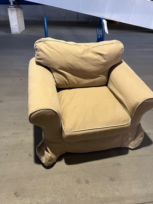 Poltrona Ektorp Ikea