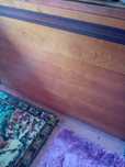 Para vender mobília de quarto em muito bom estado