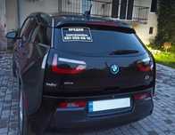 BMW I3 2015 Електро (обмін на дешевше)