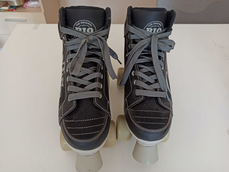 Квады Rio Roller ролики