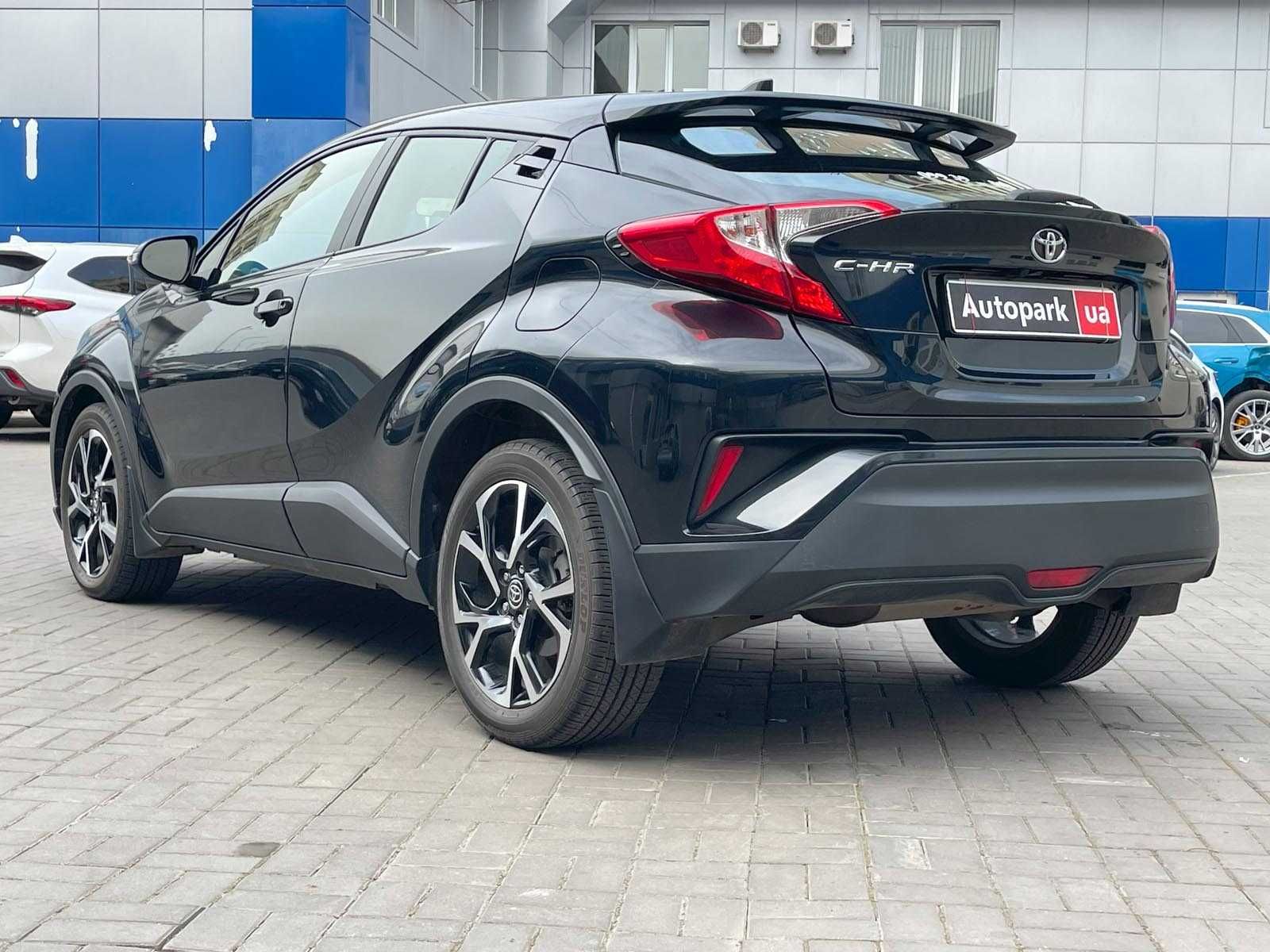 Продам Toyota C-HR 2021р. #43183