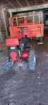 Vendo motocotivador