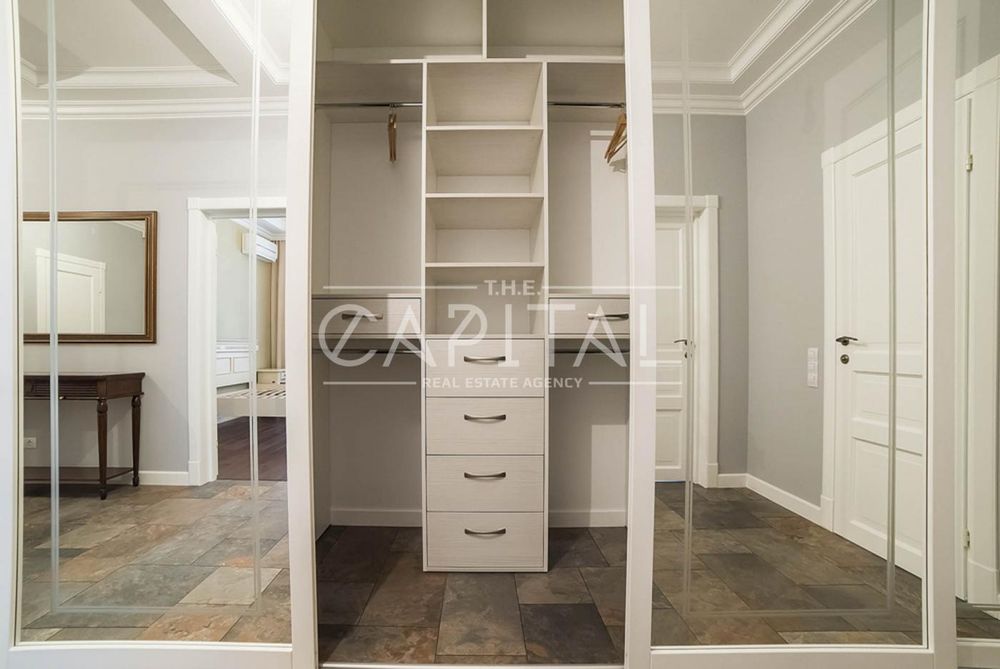 Продажа квартиры, ЖК Новопечерские Липки, Драгомирова, Печерск