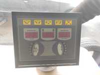 monitor para maquina de equilibrar rodas