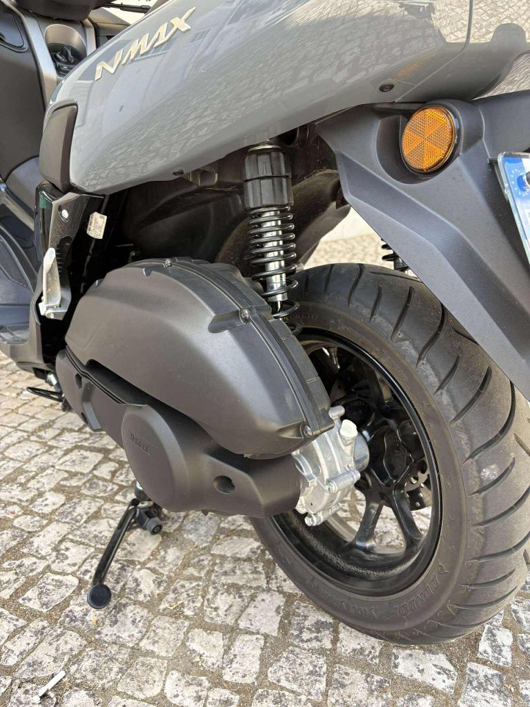 Yamaha Nmax 125cc