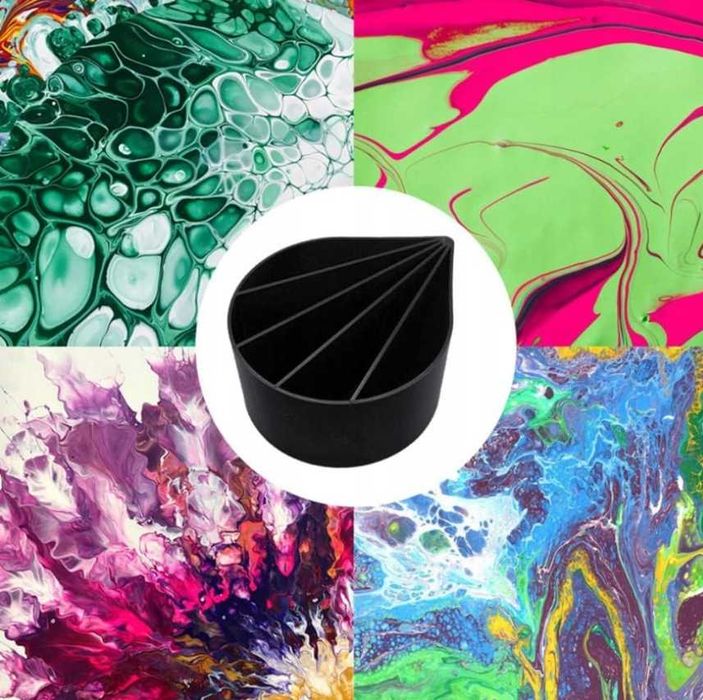 Kubek do farb Oewnvmd