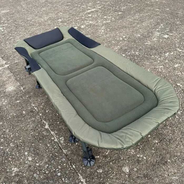 Łóżko Karpiowe Wędkarskie