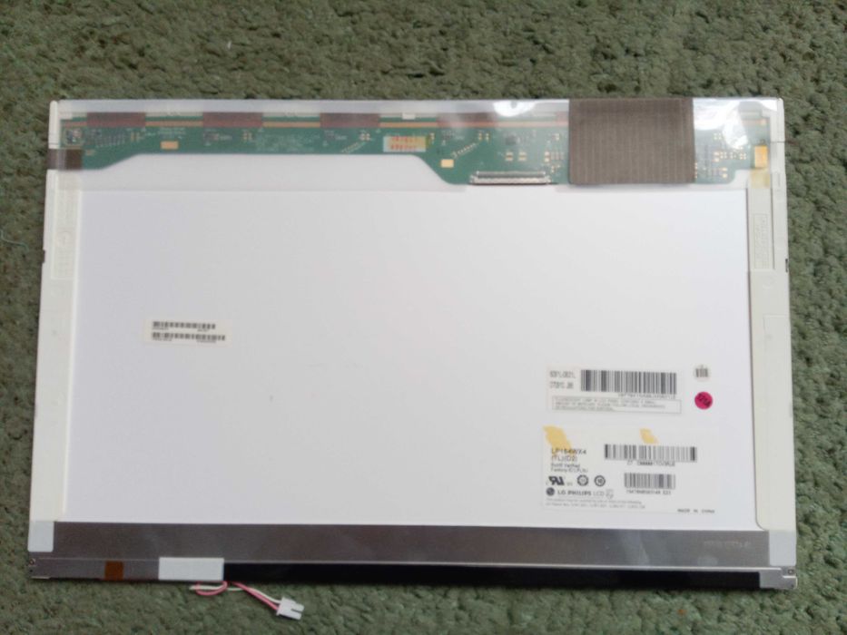 матрица монитор экран Samsung, LG Philips AUO, CHUNGHWA, CMO, Chi Mei