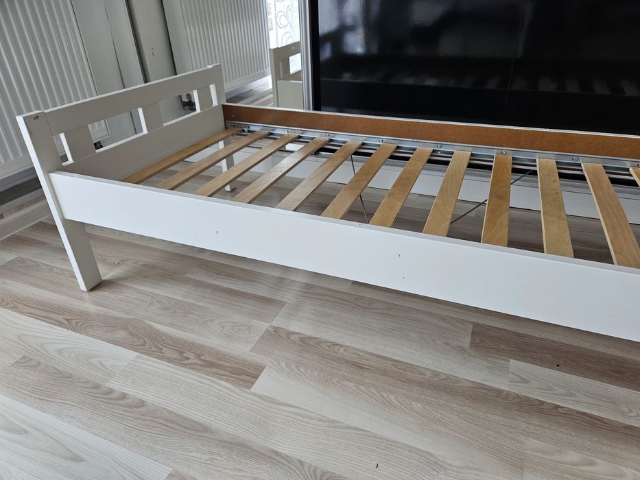 Łóżko IKEA kritter dla dziecka