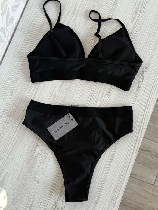 Белье balenciaga М, Л купальник balenciaga , комплект белья