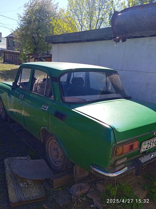 Продам Москвич 2140