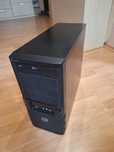 Системний блок AMD phenom || x4 black edition 955
Ddr 3 10gb
GeForce G
