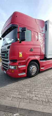 Scania R440 PDE E5 2013r