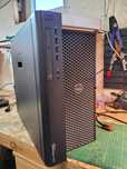 Serwer DELL Precision T7600 Xeon E5-2690 2.9GHz 256GB RAM