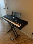 klawisze/fortepian/pianino Yamaha PSR-EW425
