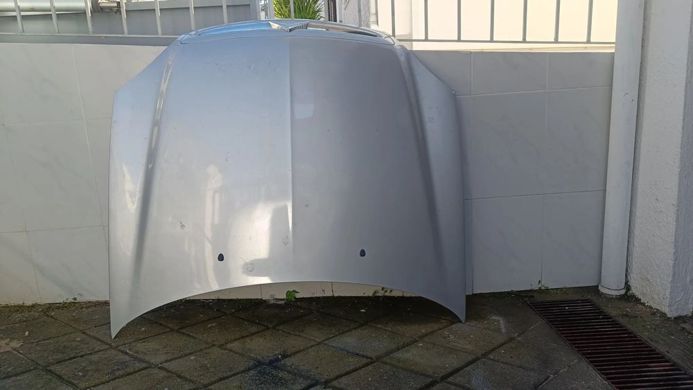 Capot Citroen xsara 2002