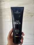 Creme bronzeador Jet Black by Seven Suns