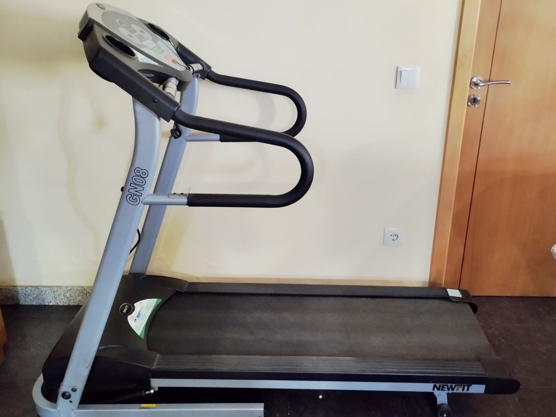 Passadeira NewFit (como nova)
