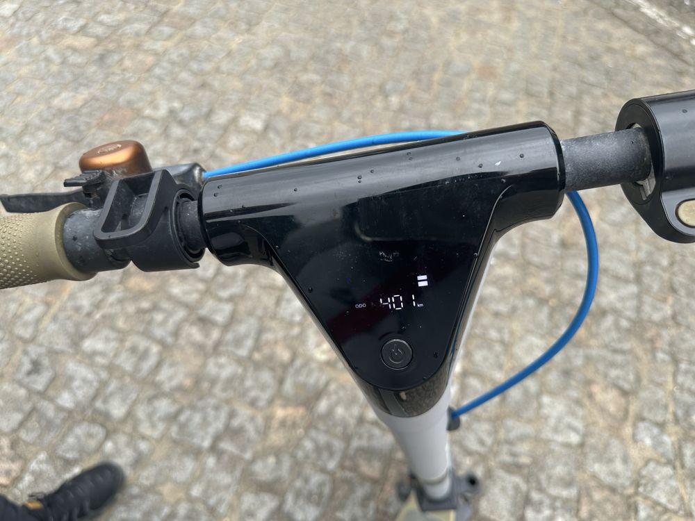 Trotinete eletrica eveons