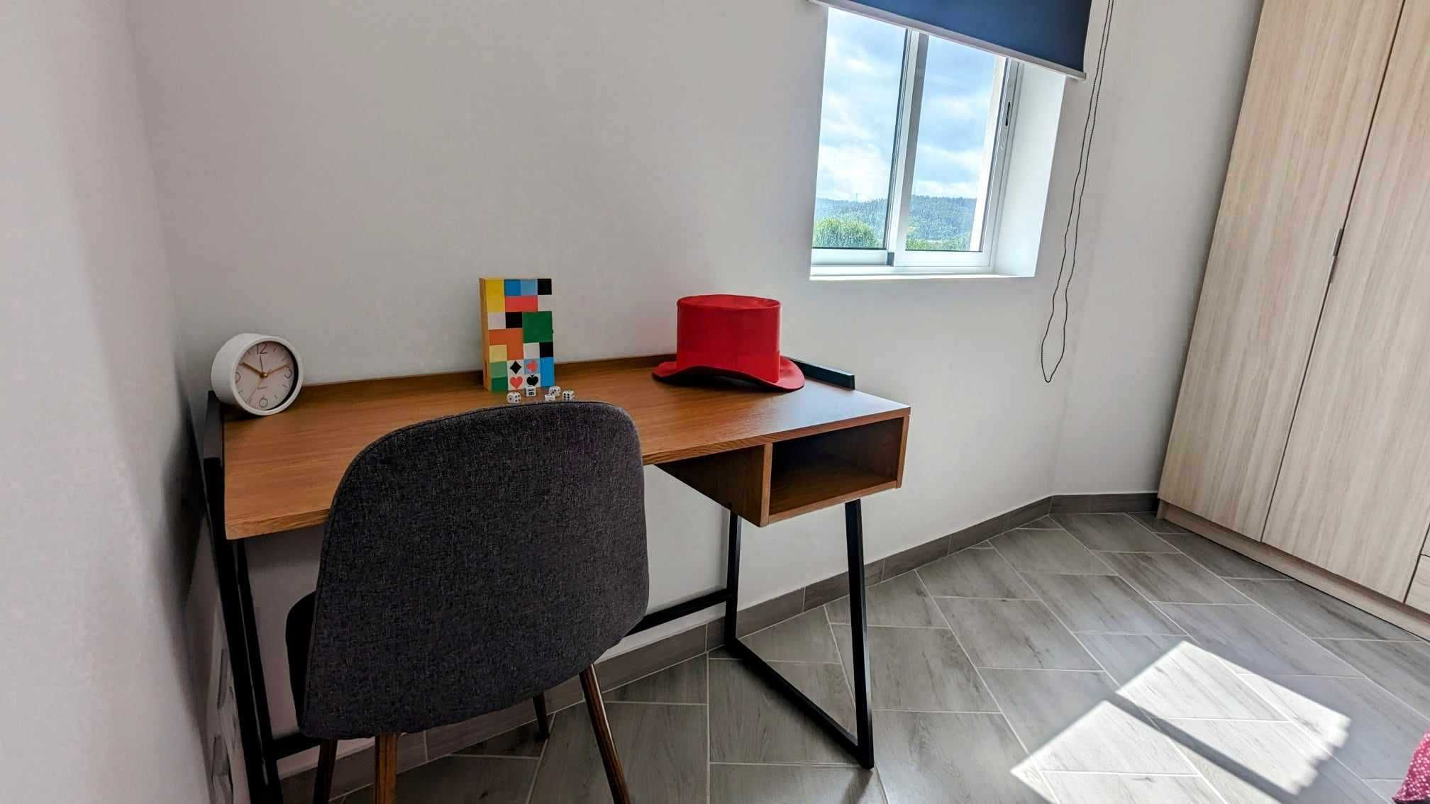 Quartos em Coimbra para jovens trabalhadores ou estudantes