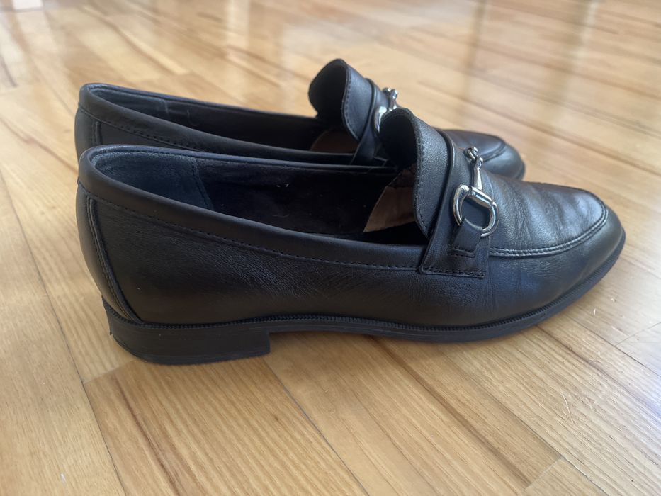 Buty czółenka Ryłko rozm. 37