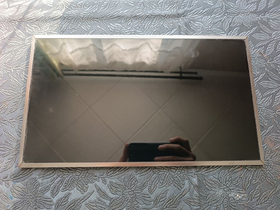 Дисплей ноутбук модель LTN156AT02 с донора ASUS N53D
