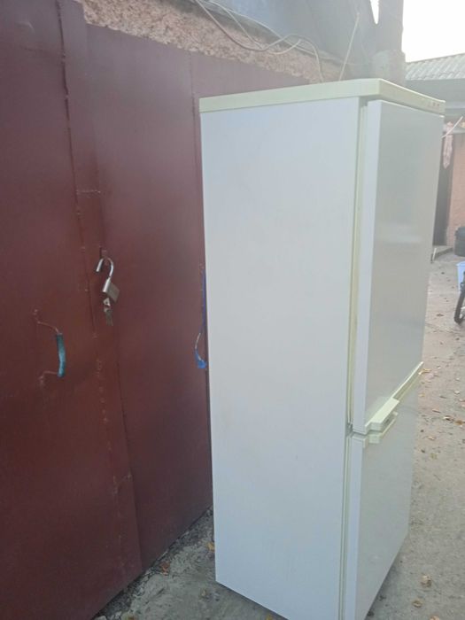 Холодильник  атлант