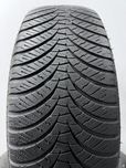 2шт всесезонні 225/65/R17 2021р Falken Euroall Season AS210