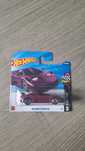 HotWheels Bugatti eb110 ss