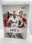 FIFA 12 Nintendo Wii Po Angielsku