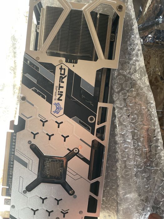 Продам запчасти для компютера