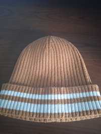 Zimowa czapka dziecięca Zara