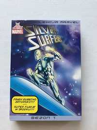 Jetix DVD Silver Surfer