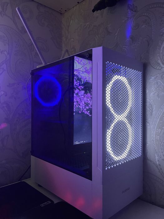 Продам ігровий пк